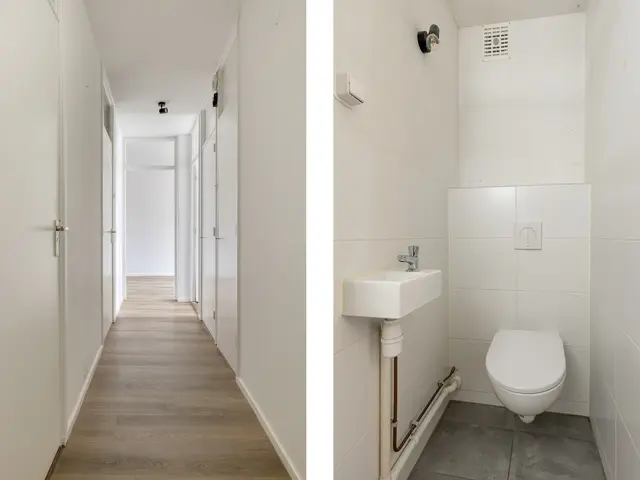 Admiraal de Ruyterlaan 97, CASTRICUM