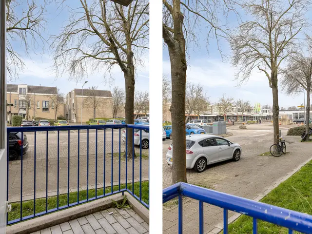 Admiraal de Ruyterlaan 97, CASTRICUM