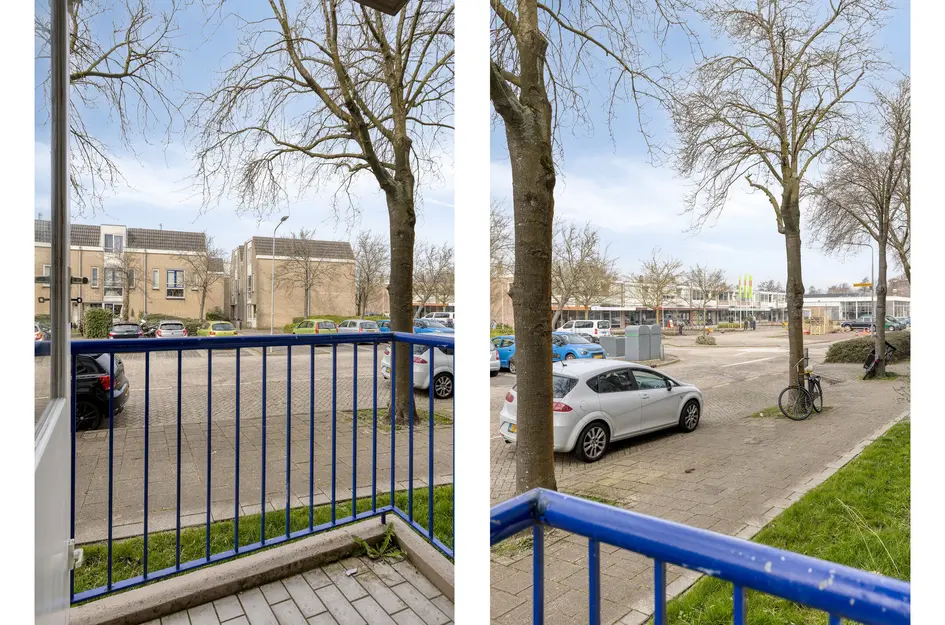 Admiraal de Ruyterlaan 97