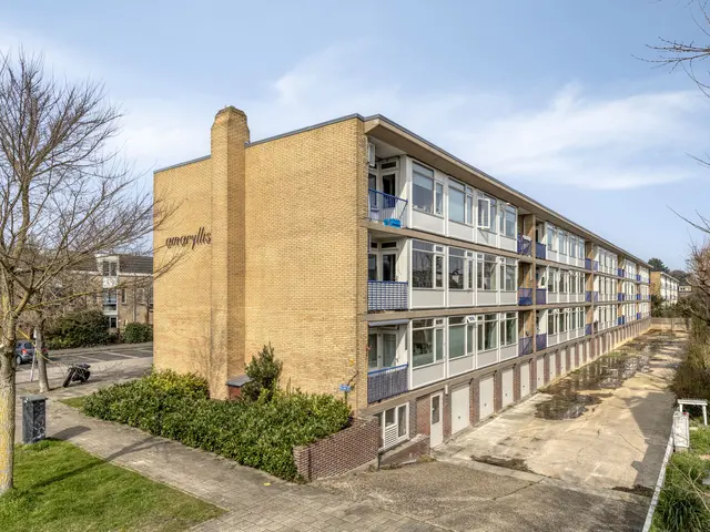 Admiraal de Ruyterlaan 97, CASTRICUM