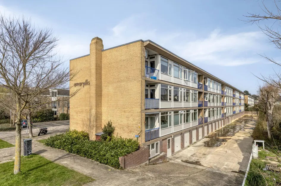 Admiraal de Ruyterlaan 97