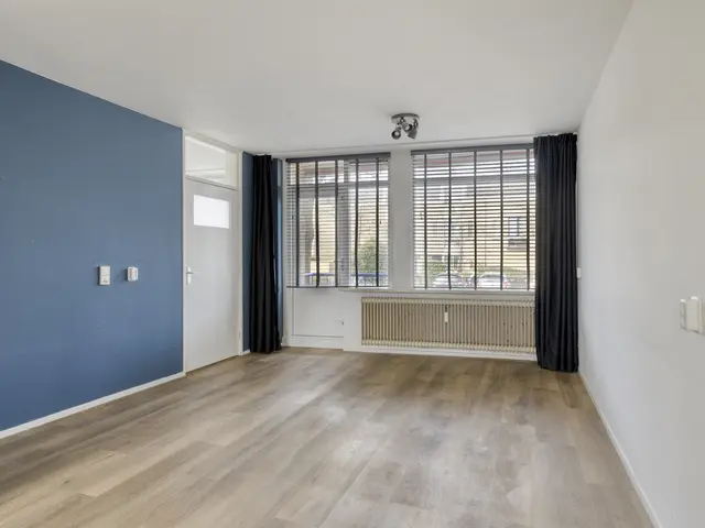 Admiraal de Ruyterlaan 97, CASTRICUM