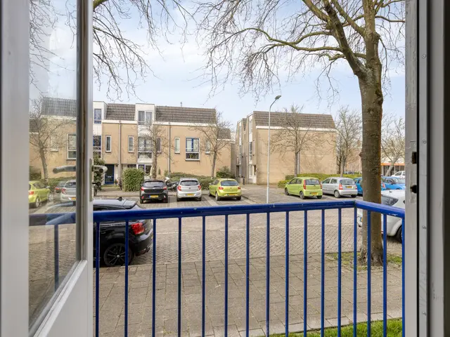 Admiraal de Ruyterlaan 97, CASTRICUM