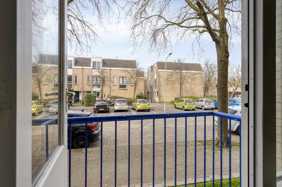 Admiraal de Ruyterlaan 97