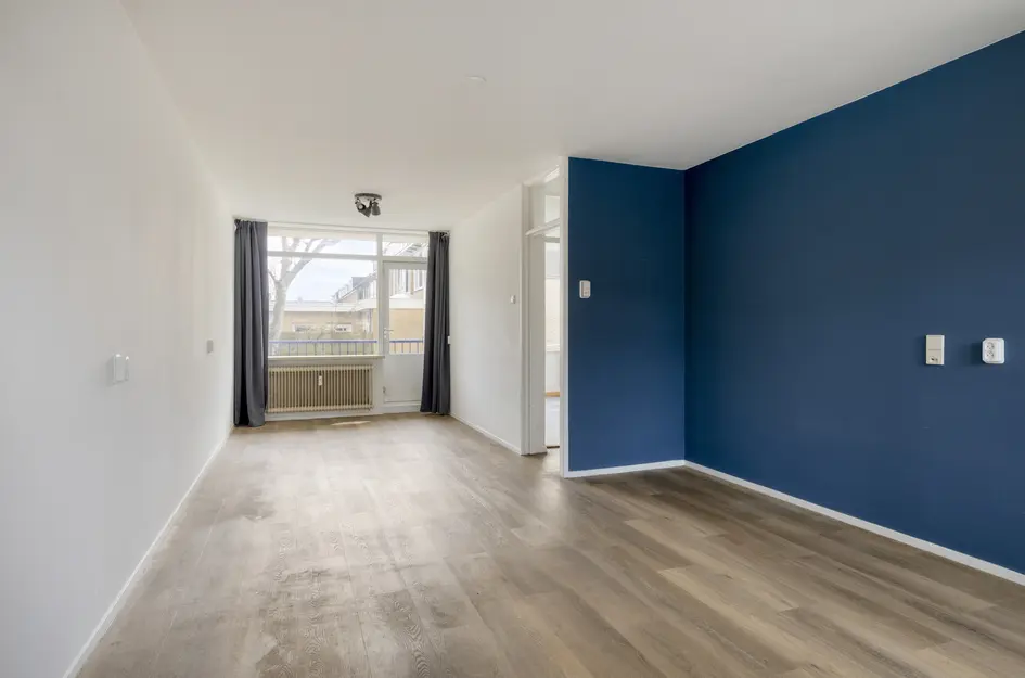 Admiraal de Ruyterlaan 97