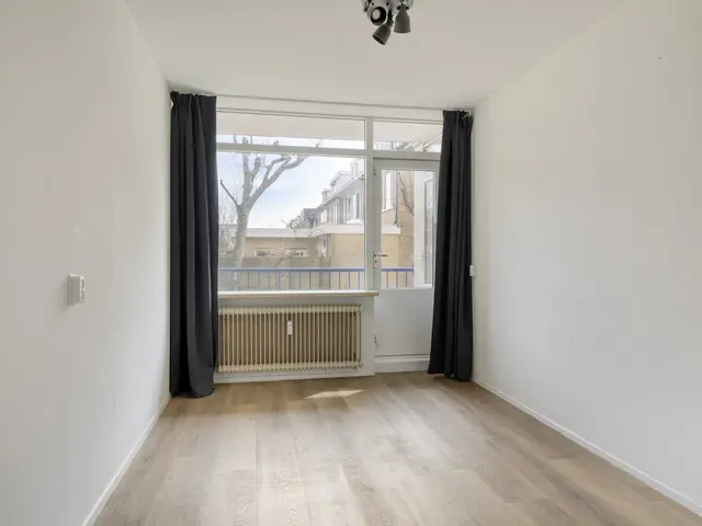 Admiraal de Ruyterlaan 97, CASTRICUM