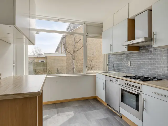 Admiraal de Ruyterlaan 97, CASTRICUM