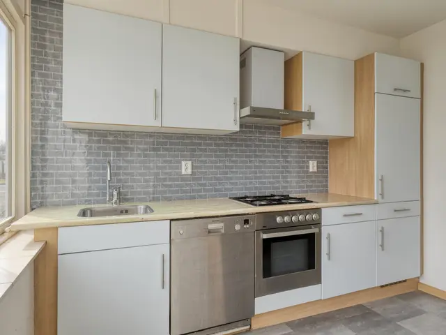 Admiraal de Ruyterlaan 97, CASTRICUM