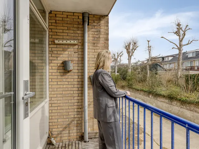 Admiraal de Ruyterlaan 97, CASTRICUM