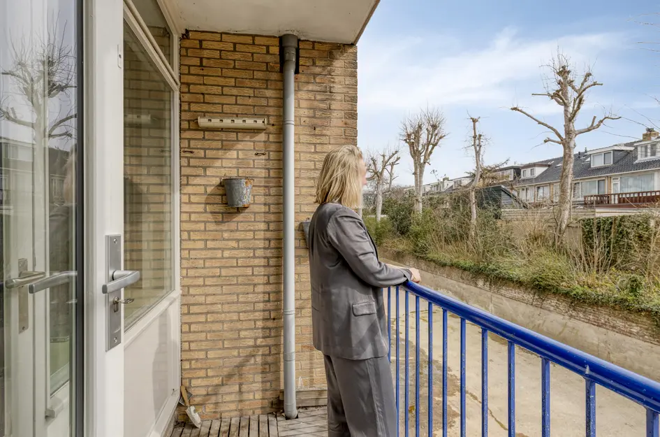 Admiraal de Ruyterlaan 97