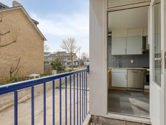 Admiraal de Ruyterlaan 97, CASTRICUM