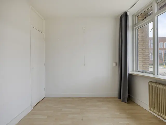 Admiraal de Ruyterlaan 97, CASTRICUM