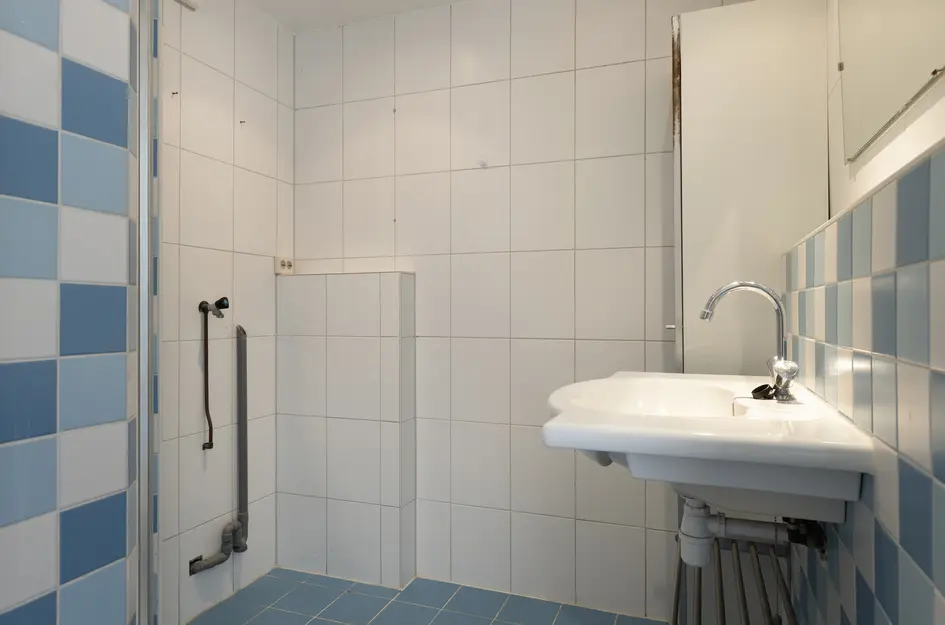 Admiraal de Ruyterlaan 97