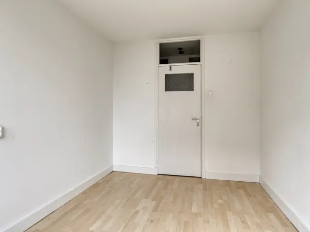 Admiraal de Ruyterlaan 97, CASTRICUM