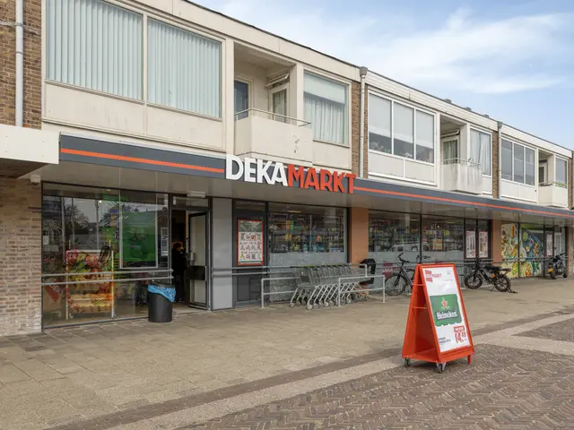 Admiraal de Ruyterlaan 97, CASTRICUM