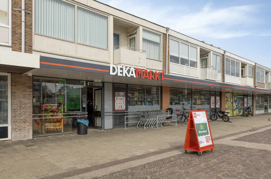 Admiraal de Ruyterlaan 97