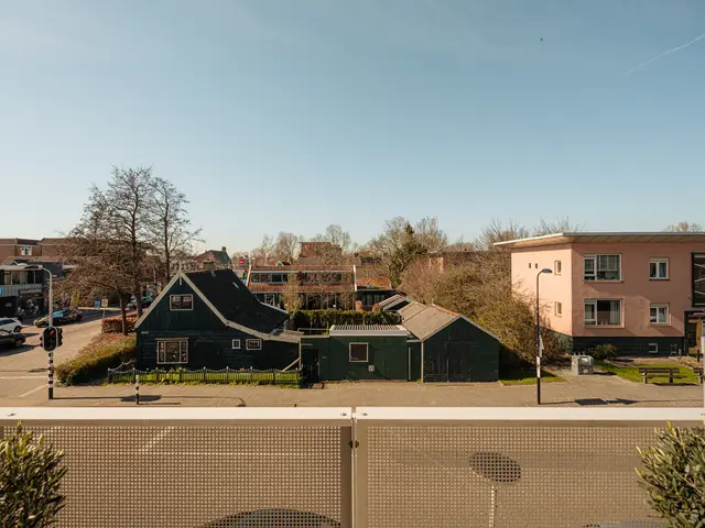 Heiligeweg 38A, KROMMENIE