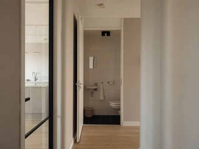 Heiligeweg 38A, KROMMENIE