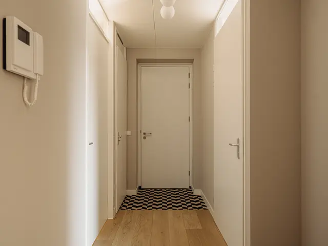 Heiligeweg 38A, KROMMENIE