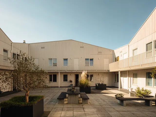 Heiligeweg 38A, KROMMENIE