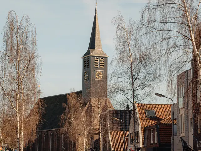 Heiligeweg 38A, KROMMENIE