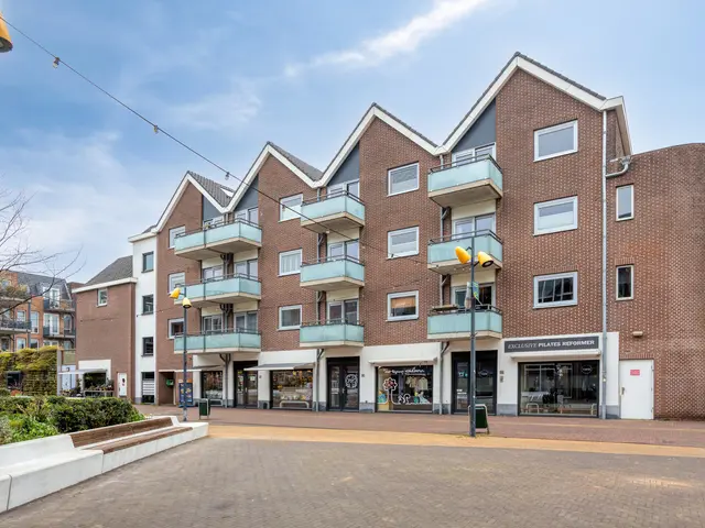 Bakkerspleintje 7, CASTRICUM