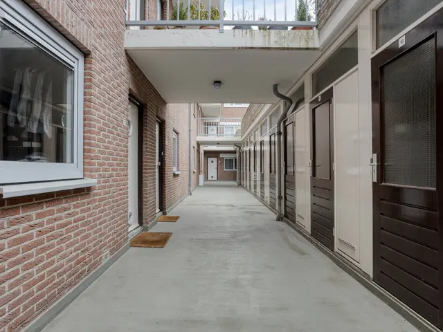 Bakkerspleintje 7, CASTRICUM