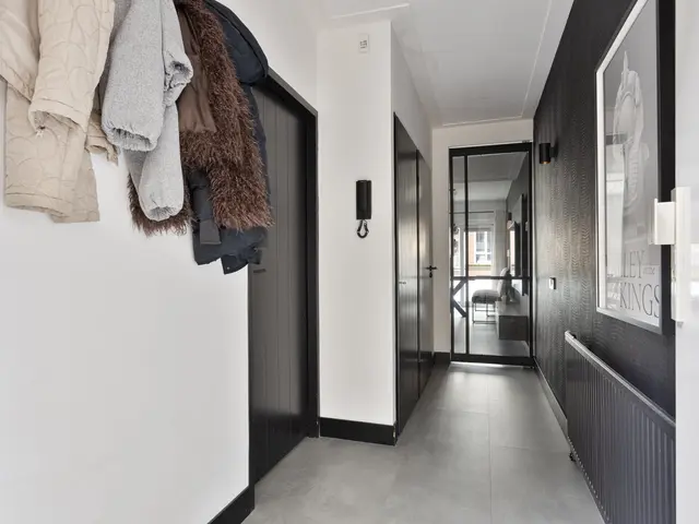 Bakkerspleintje 7, CASTRICUM