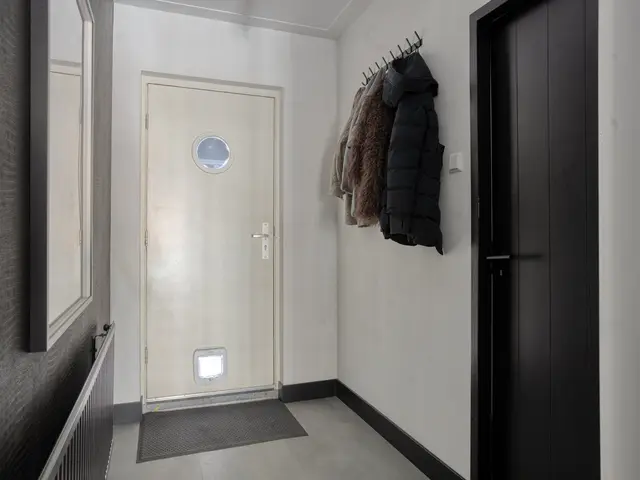 Bakkerspleintje 7, CASTRICUM