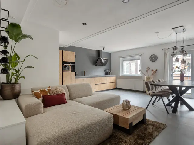 Bakkerspleintje 7, CASTRICUM