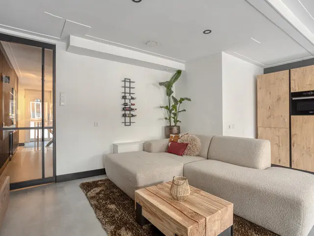 Bakkerspleintje 7, CASTRICUM