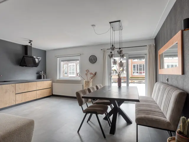 Bakkerspleintje 7, CASTRICUM