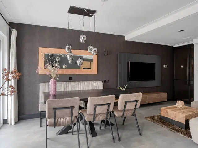 Bakkerspleintje 7, CASTRICUM