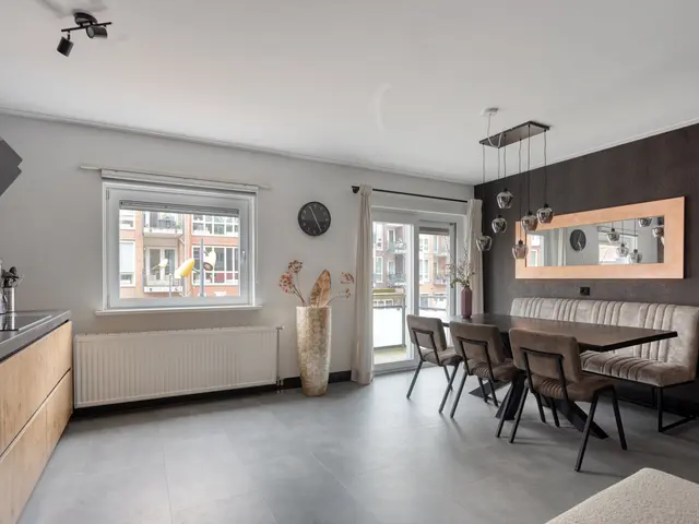 Bakkerspleintje 7, CASTRICUM