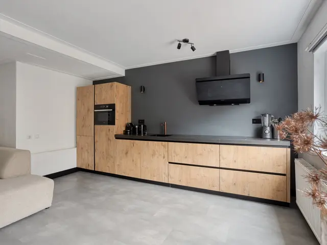 Bakkerspleintje 7, CASTRICUM