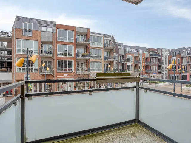 Bakkerspleintje 7, CASTRICUM