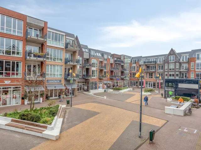 Bakkerspleintje 7, CASTRICUM