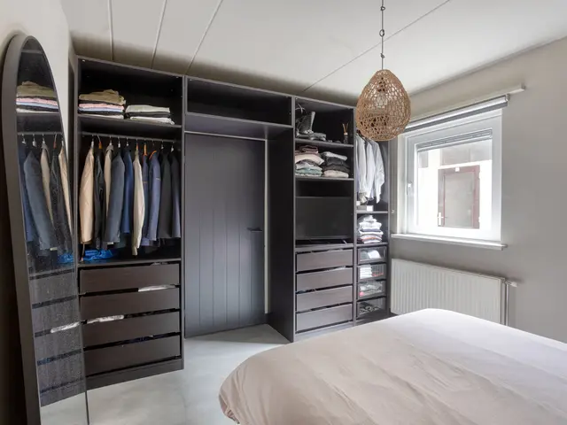 Bakkerspleintje 7, CASTRICUM