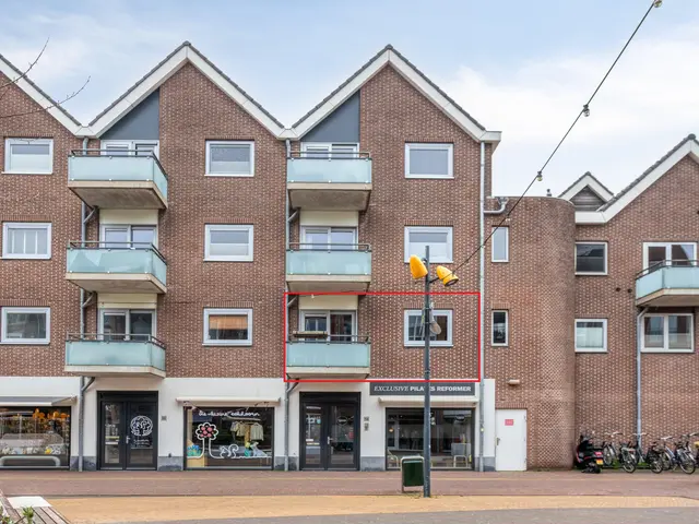 Bakkerspleintje 7, CASTRICUM