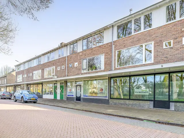 Anna Paulownastraat 16, CASTRICUM