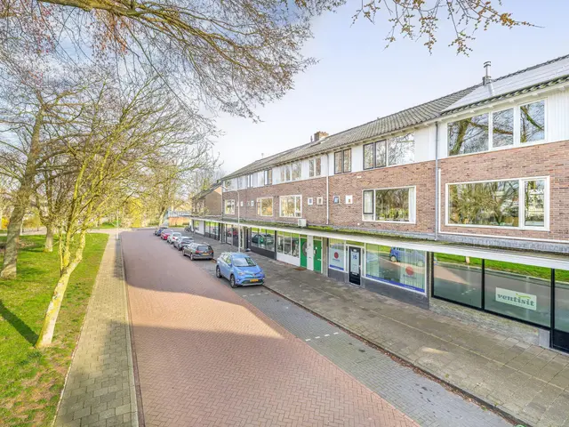 Anna Paulownastraat 16, CASTRICUM