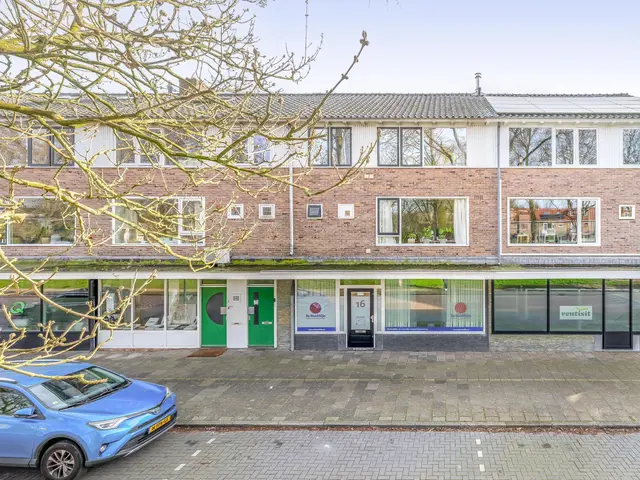 Anna Paulownastraat 16, CASTRICUM
