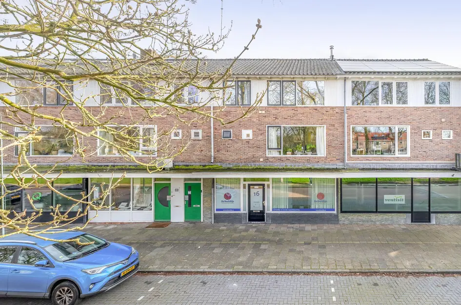 Anna Paulownastraat 16