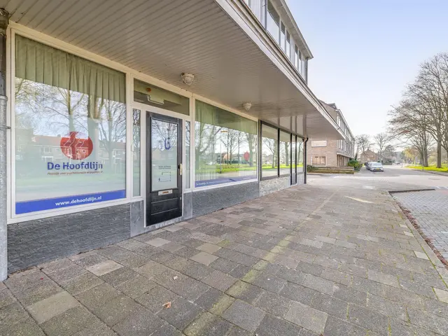 Anna Paulownastraat 16, CASTRICUM