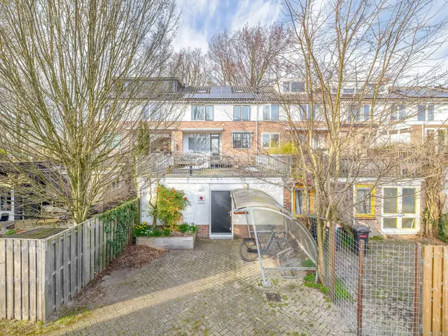 Anna Paulownastraat 16, CASTRICUM