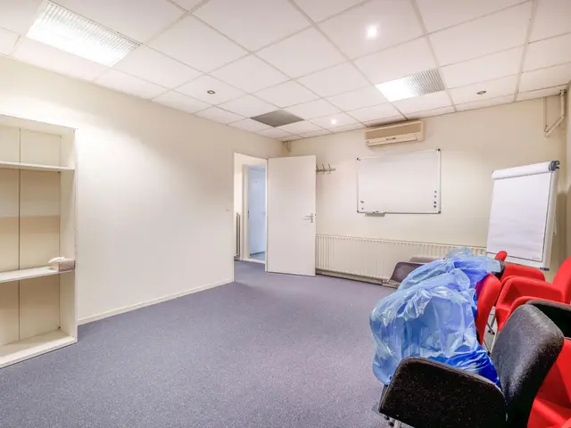 Anna Paulownastraat 16, CASTRICUM