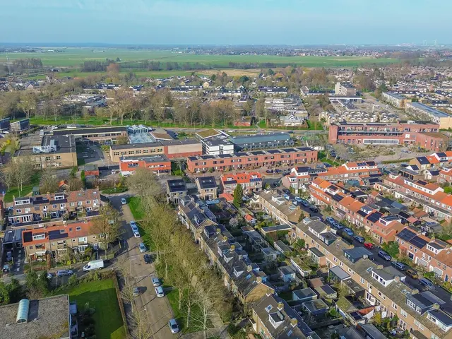 Anna Paulownastraat 16, CASTRICUM