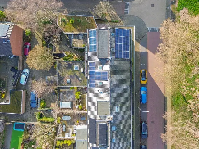 Anna Paulownastraat 16, CASTRICUM