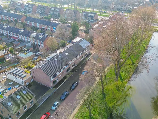 Anna Paulownastraat 16, CASTRICUM