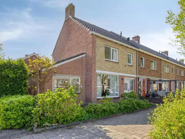 Beethovenstraat 77, HEEMSKERK